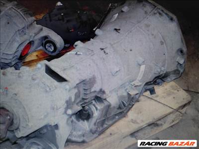 BMW x5 E53 3.0 d Automata sebességválto. 24007533910