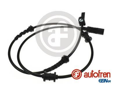 AUTOFREN SEINSA DS0180 - kerékfordulatszám érzékelő CITROËN FIAT PEUGEOT