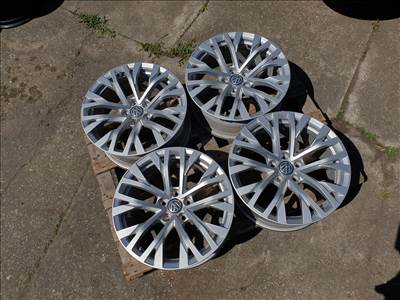 18" 5x112 Volkswagen Touareg