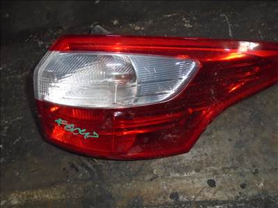 Ford Focus Mk3 jobb hátsó lámpa sw kombi