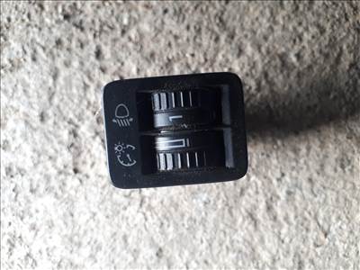 Volkswagen Passat B6 fényszóró állító kapcsoló 3C0 941 333 A 3c0941333a