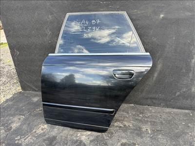 Audi A4 (B6/B7) Bal hatsó ajtó lz9y