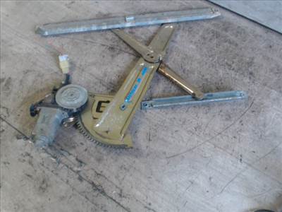 SUZUKI SWIFT 96-05 Bal első ablakemelő szerkezet elektromos