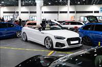 OEM Audi RS4 RS5 20 inch B9 8W F5 rims 8W0601025CN