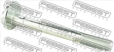 FEBEST 1629-204 - Dőlésállító csavar MERCEDES-BENZ