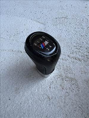 BMW váltógomb