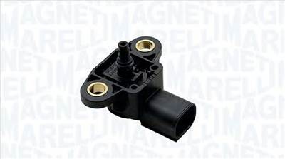 MAGNETI MARELLI 215810008000 - szívócső nyomás érzékelő MERCEDES-BENZ SMART