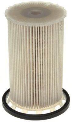 MAHLE KX 342 - Üzemanyagszűrő AUDI SEAT VW
