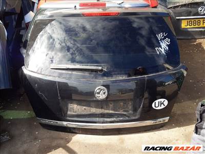 Opel Antara csomagtérajtó kompletten