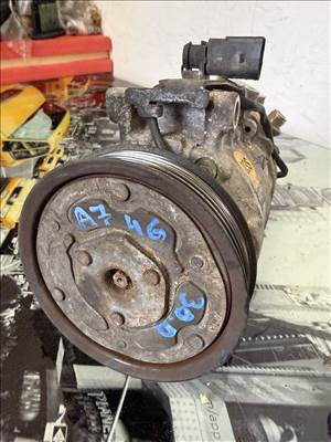 Audi a7 4g 30d klíma kompresszor 4m0816803l