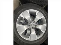 VOLVO XC40 - Gyári alufelni 17x7,5 17" 7.5J