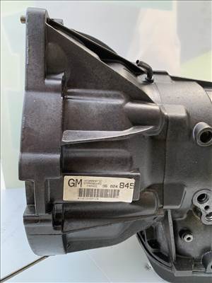 BMW X5 3.0i váltó  E53 3.0i automata váltó + wandler A5S 390R - 4G YZ 7525323 24007525323