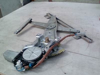 HONDA HR-V 1999.01-2006.01 Jobb hátsó ablakemelő szerkezet elektromos
