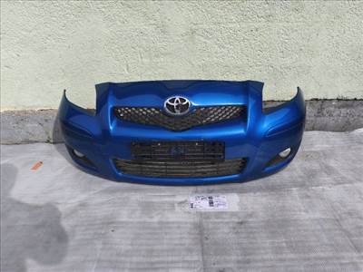 Toyota Yaris (XP90) Első Lökhárító 521190d340