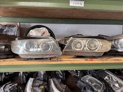 BMW 3-as sorozat E90, E91, E92, E93 Xenon fényszóró 