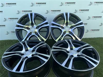 5x108 16" Platin alufelni 7Jx16h2 ET38
