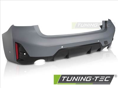BMW G20 / G21 LCI (22-26) -O--O- M-TECH STYLE Tuning-Tec lökhárító