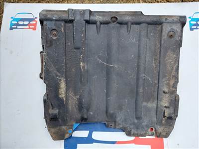 BMW E46 325xi 330xi xi motor alatti alsó középső burkolat páncél haslemez haspáncél