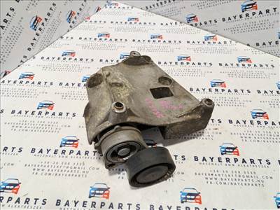 BMW E46 E39 E38 X5 M52 M54 klímakompresszor konzol tartókonzol