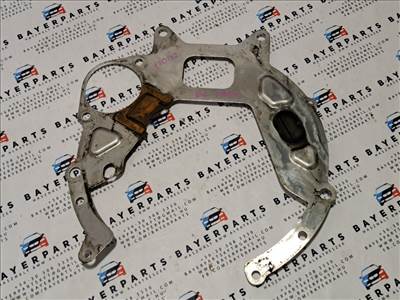 BMW E87 E46 E90 E91 E60 E61 118d 120d 318d 320d 520d M47N M47N2 diesel motor váltó közti lemez alátét