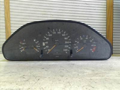 MERCEDES C (W202) 1993-2000 Kilóméteróra