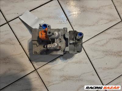 Renault Kangoo II Z.E. klímakompresszor  926008999r 926005020r