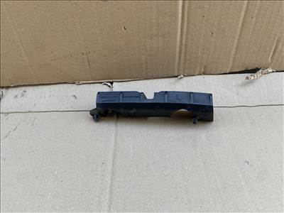 Toyota Yaris bal első lökhárító tartó 524230d010
