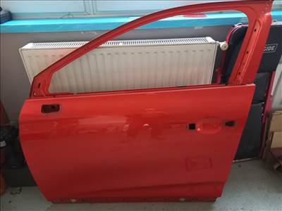 Renault Clio V bal első ajtó 