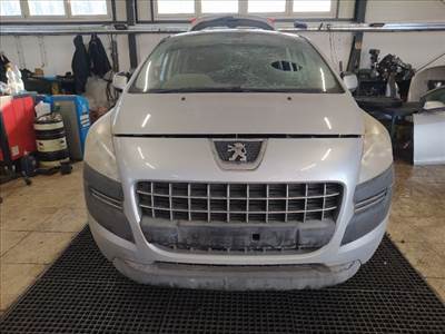 PEUGEOT 3008 1.6 HDi - Bontódik!