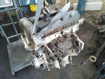 MAZDA 2 03.04-07.11 Motor. benzin fűzött blokk hengerfejjel