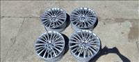 Opel 5x105 17" alufelni garnitúra. Astra K, Astra J, Mokka