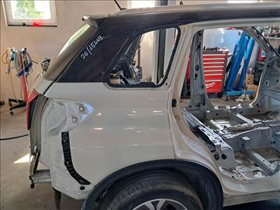 Suzuki Vitara (LY) Jobb hátsó sárvédő negyed 