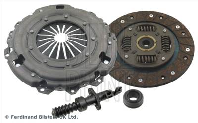 BLUE PRINT ADBP300086 - kuplungszett CITROËN FIAT LANCIA PEUGEOT SUZUKI