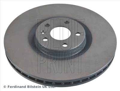 BLUE PRINT ADF124378 - féktárcsa VOLVO VOLVO ASIA