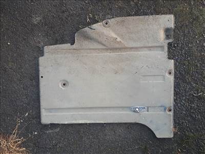 Volkswagen Passat B3 kombi alváz burkolat  357825212