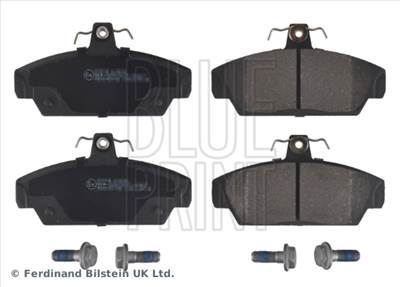BLUE PRINT ADG042183 - fékbetétkészlet, tárcsafék MG ROVER