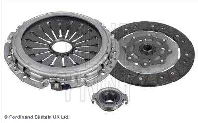 BLUE PRINT ADL143024 - kuplungszett ALFA ROMEO FIAT LANCIA