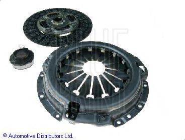 BLUE PRINT ADT330233C - kuplungszett TOYOTA