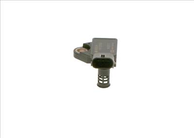 BOSCH 0 261 232 032 - töltőnyomás érzékelő AUDI VW