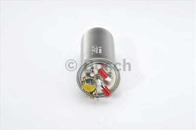 BOSCH 0 450 906 459 - Üzemanyagszűrő AUDI