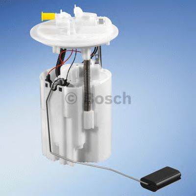 BOSCH 0 580 200 025 - üzemanyag ellátó egység RENAULT