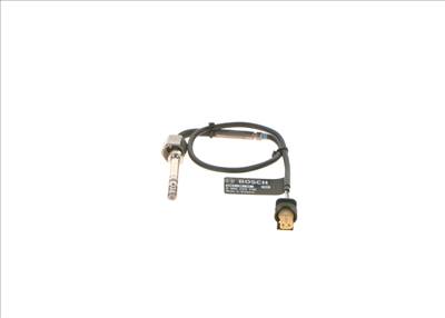 BOSCH 0 986 259 138 - Érzékelő, kipufogógáz-hőmérséklet MERCEDES-BENZ