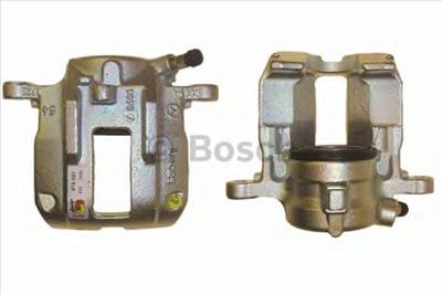 BOSCH 0 986 474 097 - féknyereg MERCEDES-BENZ