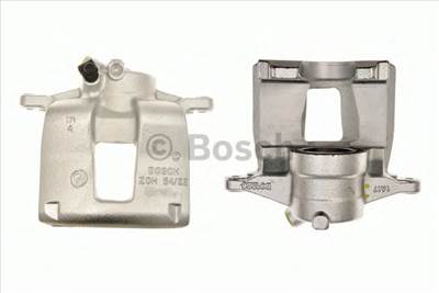 BOSCH 0 986 474 997 - féknyereg FIAT