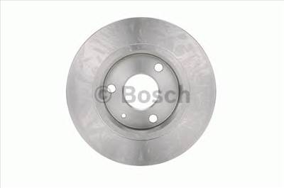 BOSCH 0 986 478 246 - féktárcsa CITROËN PEUGEOT PROTON
