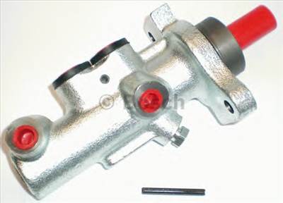 BOSCH 0 986 480 992 - főfékhenger PORSCHE VW