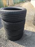 215/4518" 75e/4db újszerű Hankook nyári gumi gumi