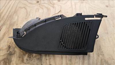 BMW 318 E36 bal hátsó hangszóró burkolat 8146525l