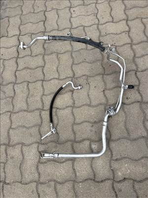 Volkswagen Touran II klímacső 