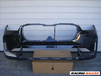 BMW X1 IX1 U11 radaros első lökhárító 9883579 2023-tól hibátlan 